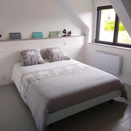 Maison Cosy Entre Cap Frehel Et Saint Malo 1Km Plage 5Min Gr34 Wifi Jardin Velos "Casa Ohana" Exterior photo