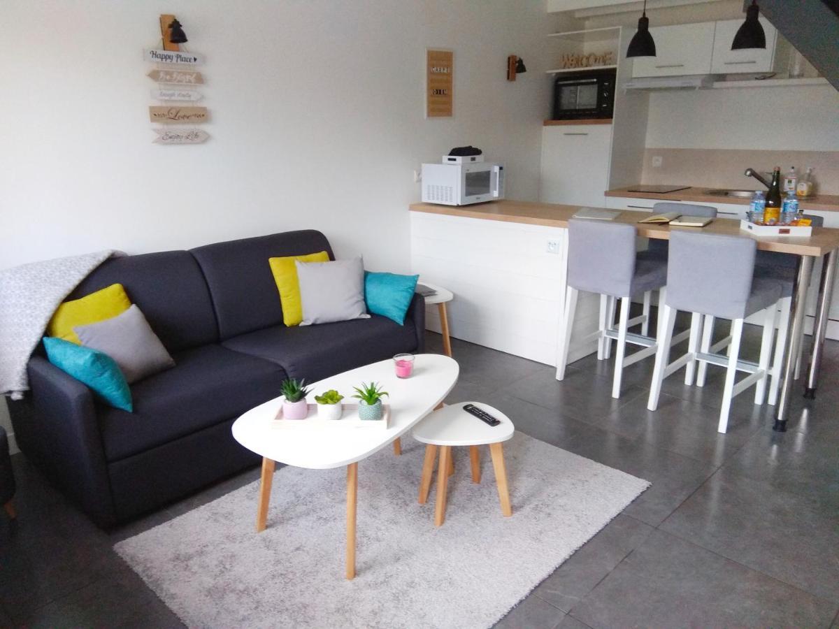 Maison Cosy Entre Cap Frehel Et Saint Malo 1Km Plage 5Min Gr34 Wifi Jardin Velos "Casa Ohana" Exterior photo