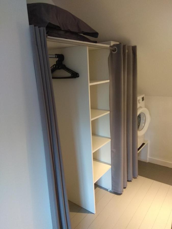 Maison Cosy Entre Cap Frehel Et Saint Malo 1Km Plage 5Min Gr34 Wifi Jardin Velos "Casa Ohana" Exterior photo